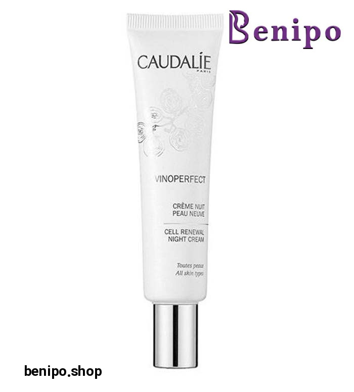 کرم شب ضد لک وینو پرفکت