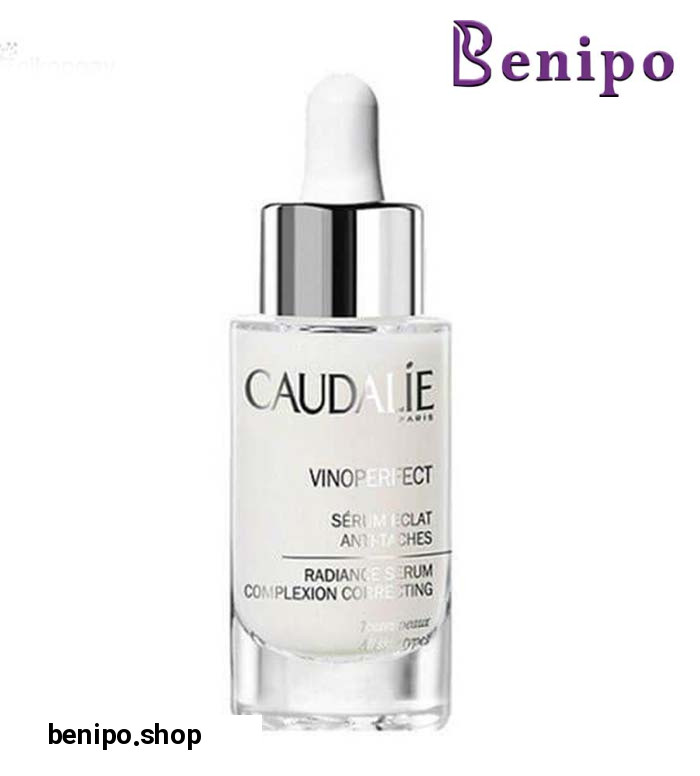 سرم ضد لک و شفاف کننده وینو پرفکت