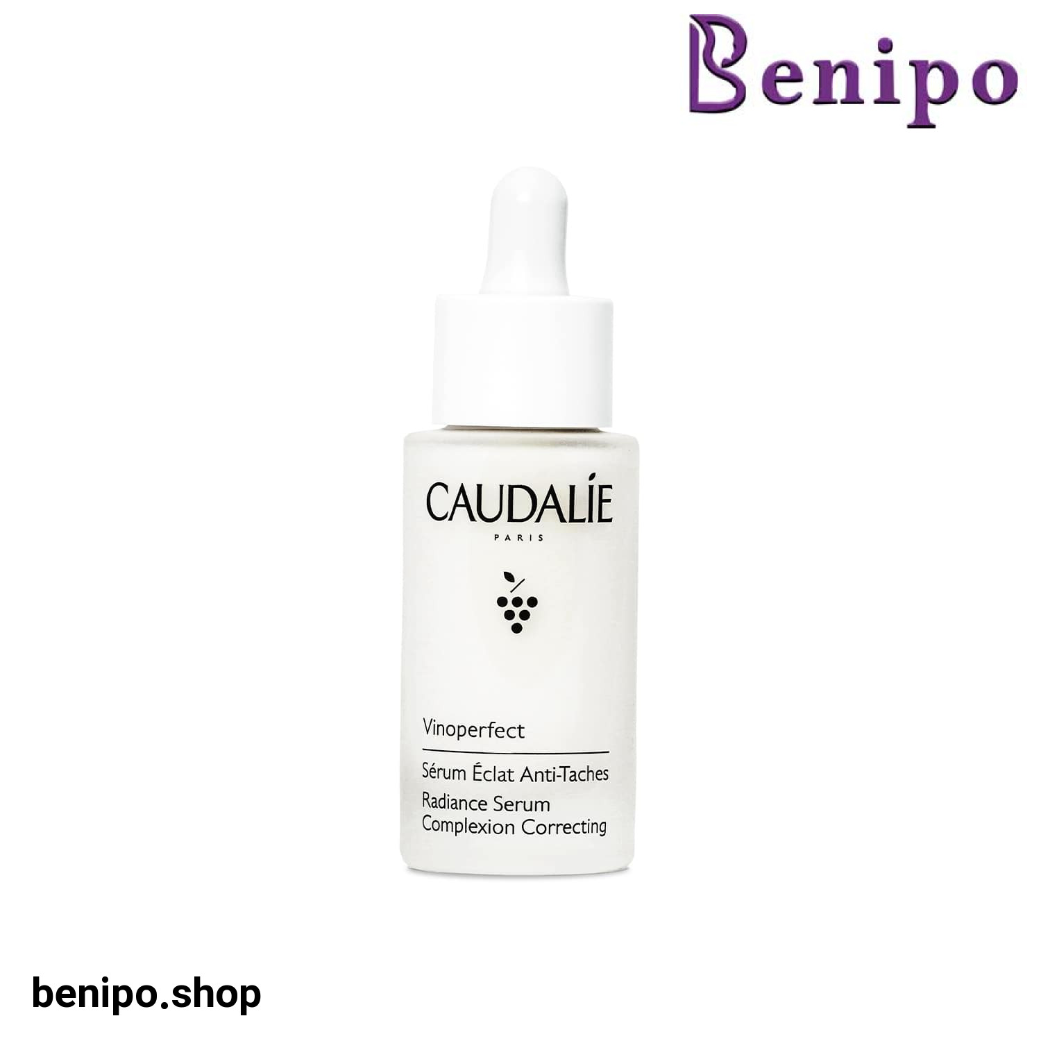 سرم ضدلک کدلی Vinoperfect