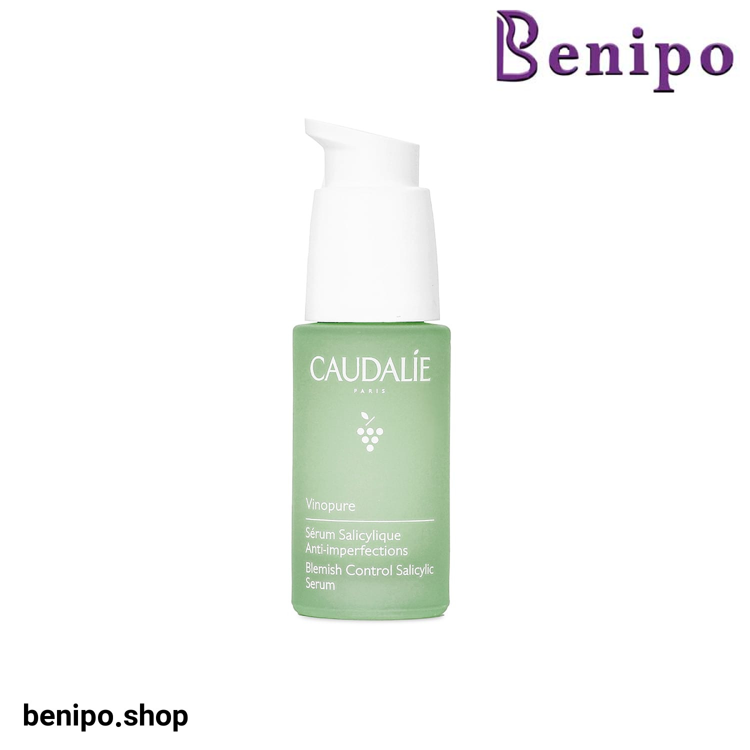 سرم ضد جوش کدلی Vinopure