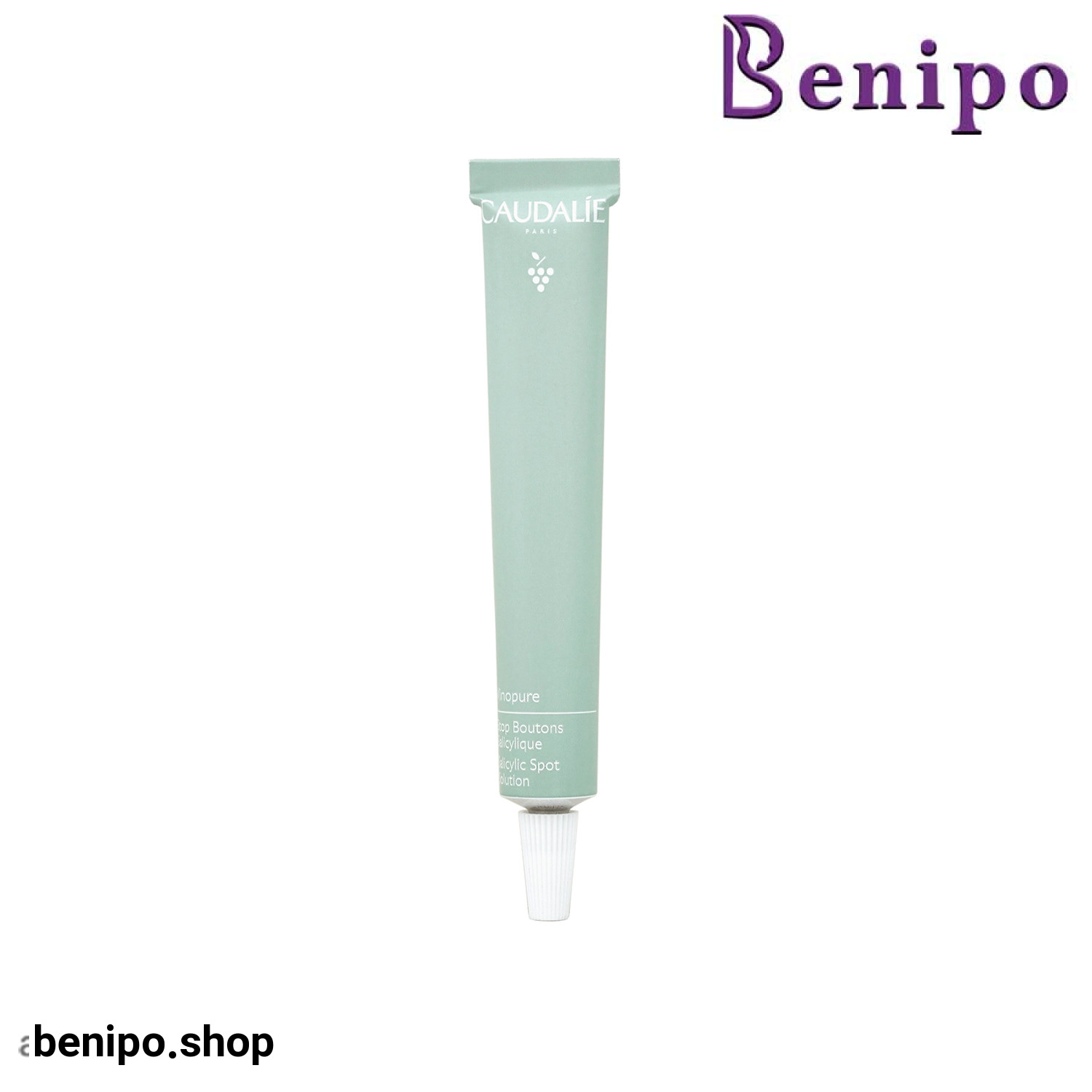 قلم ضد جوش موضعی کدلی Vinopure