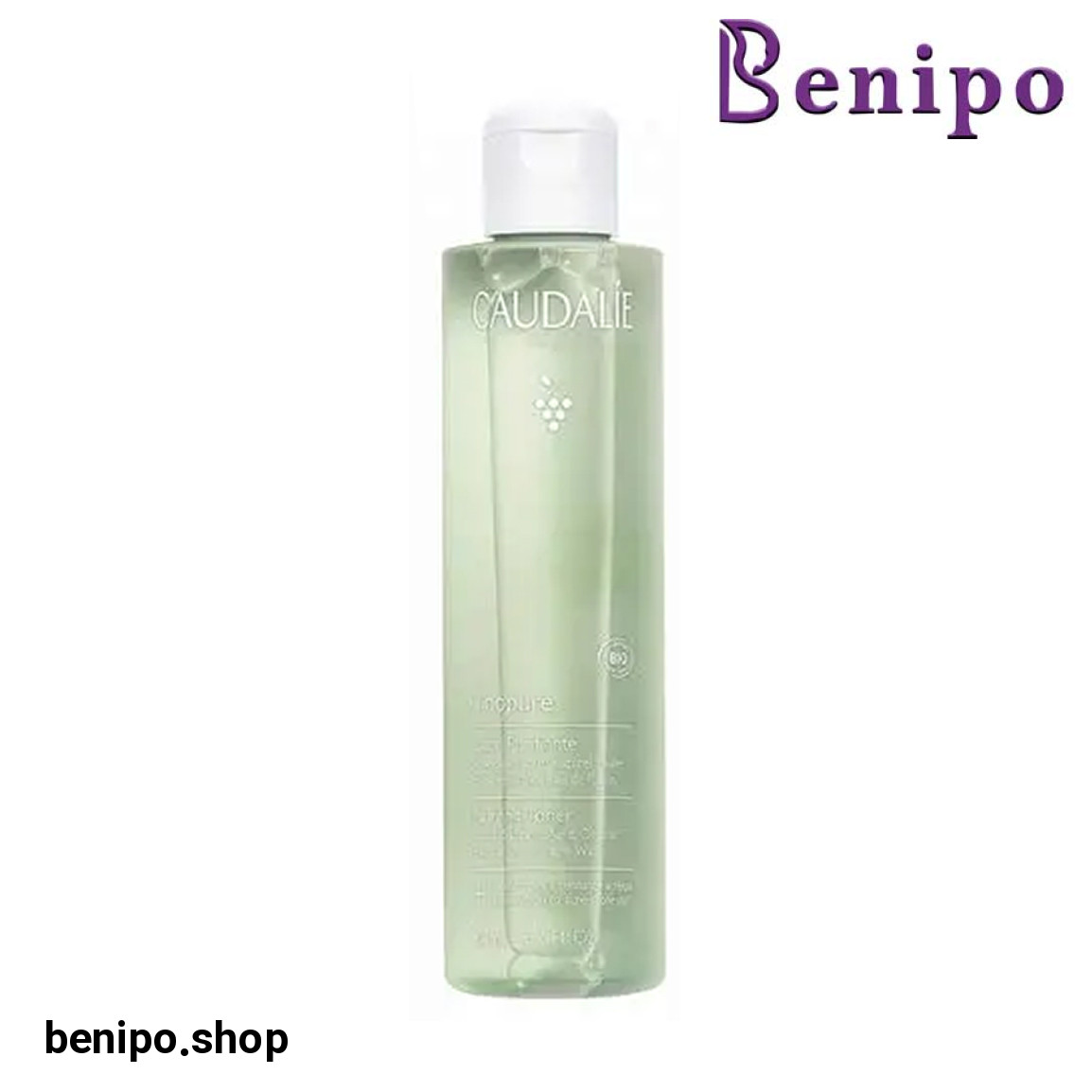 تونر روشن کننده و ضد جوش صورت حجم 200 میلی لیتر