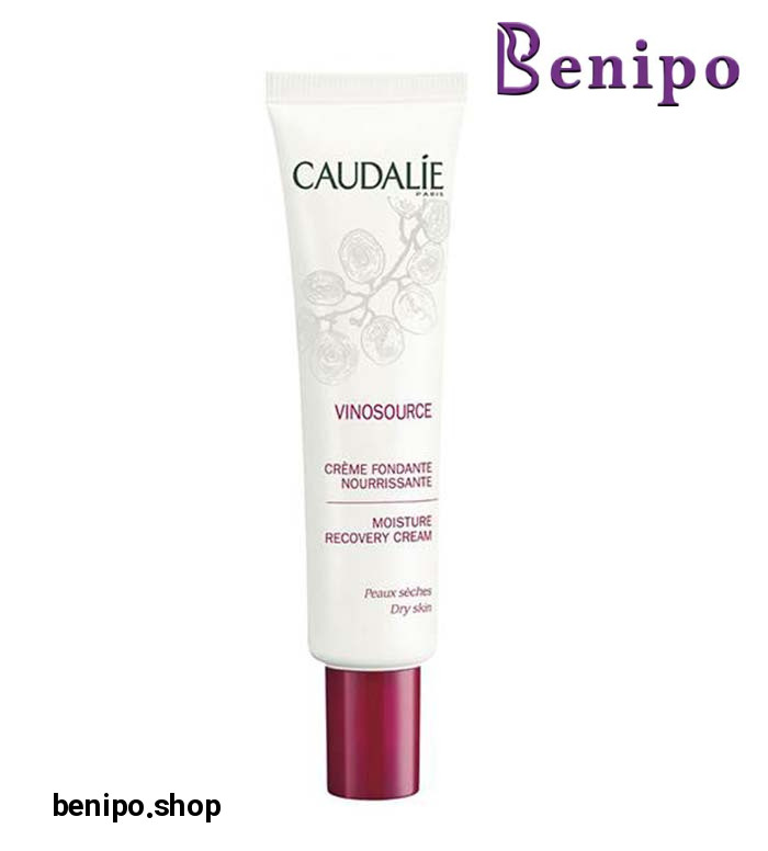 کرم مرطوب کننده وینوسورس ریکاوری