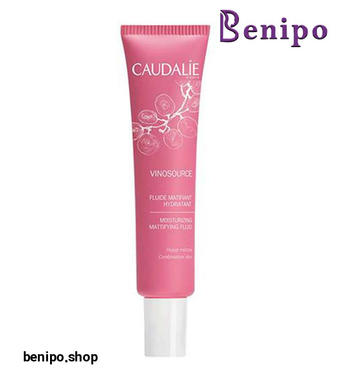 فلوئید مرطوب كننده وينوسورس