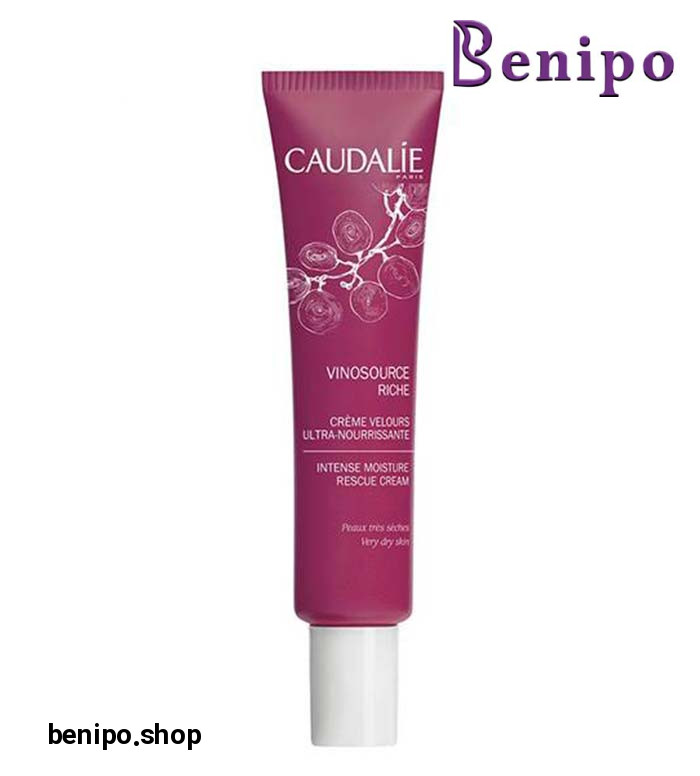 کرم مرطوب کننده وینوسورس ریچ اینتنس