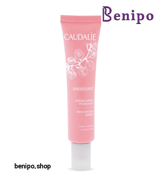 کرم مرطوب کننده سربت پوست حساس