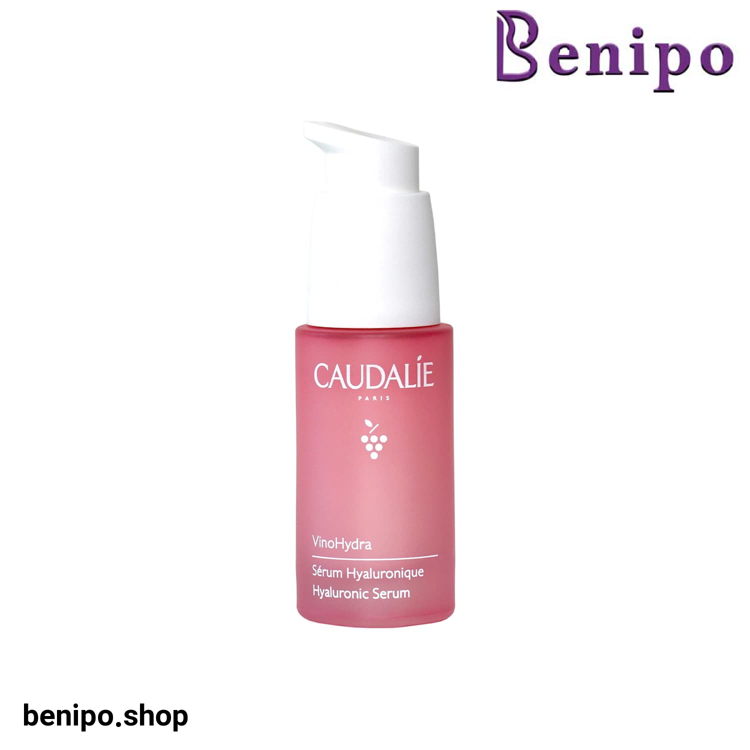 سرم آبرسان کدلی وینوهیدرا