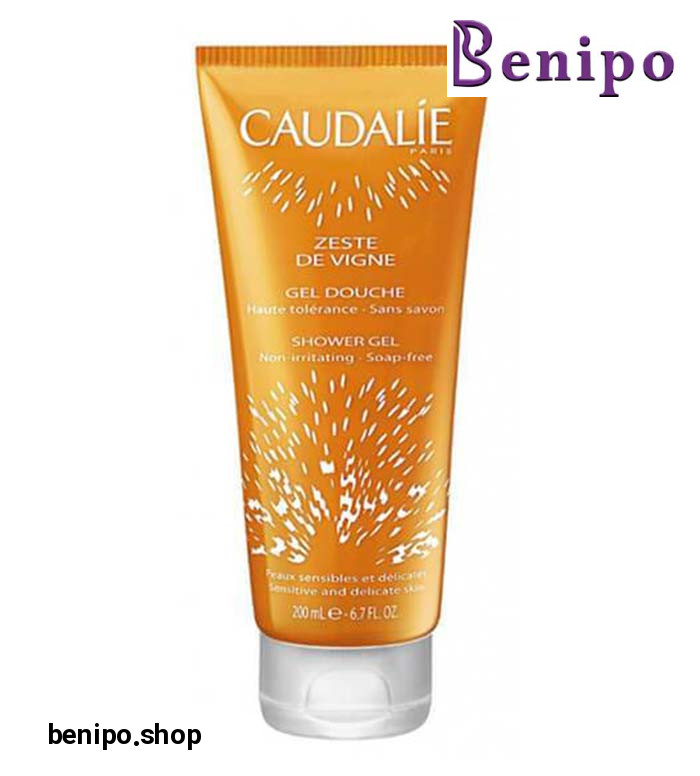 شاور ژل لیمو