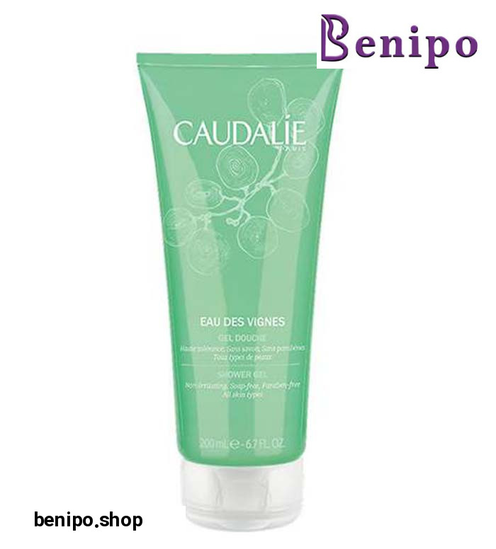 شاور ژل ترنج