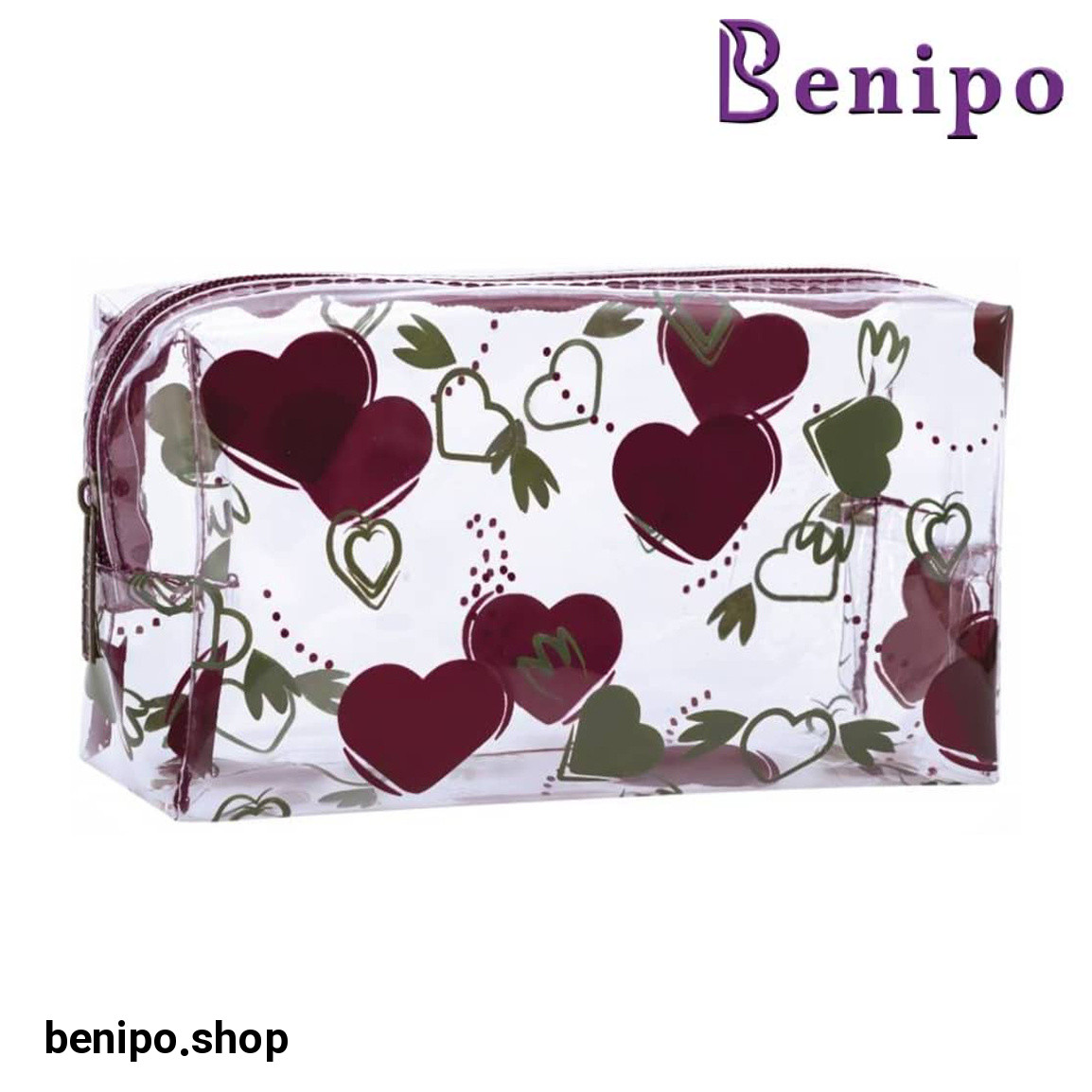 کیف طرح مستطیل CB0103