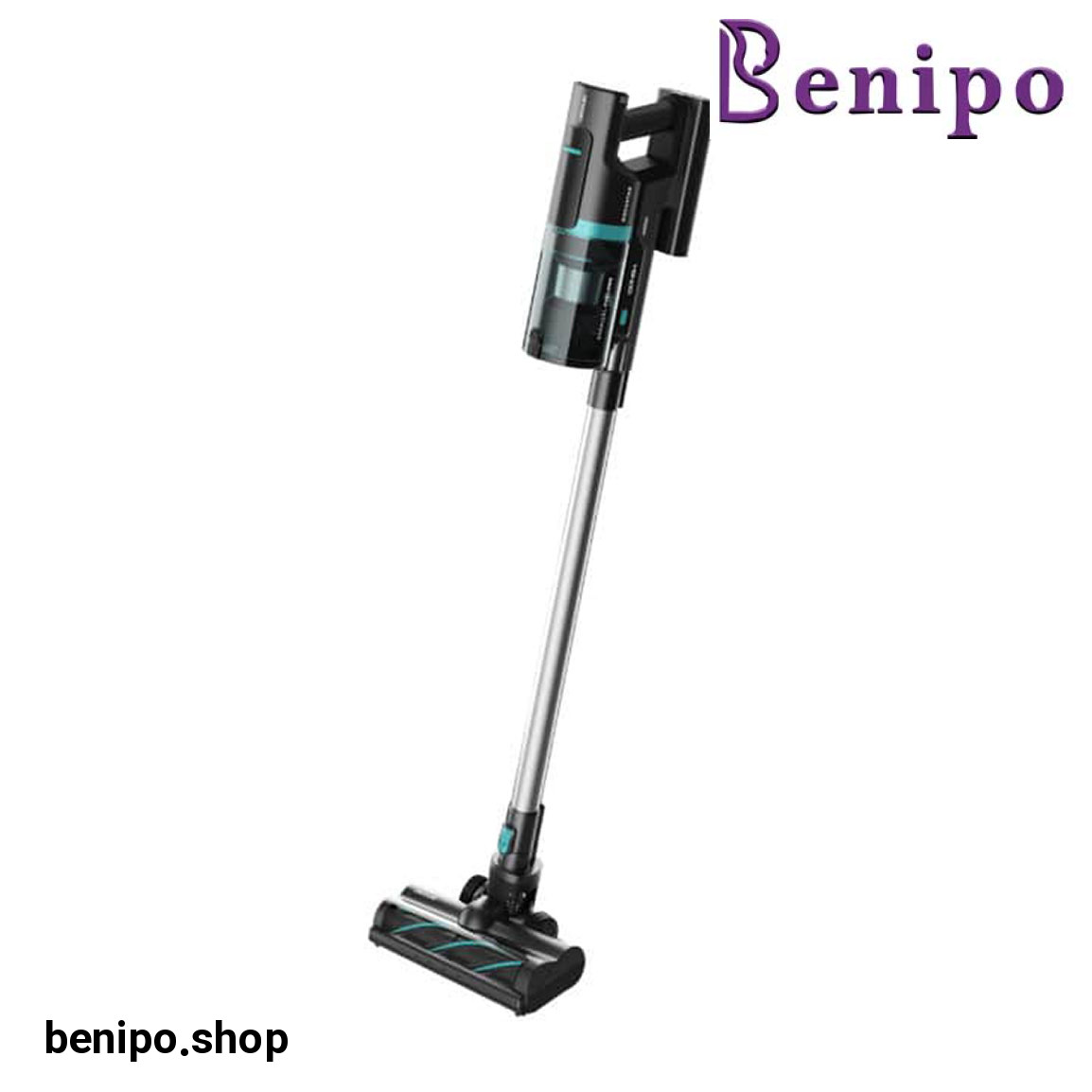 جارو شارژی مدل Conga Rockstar 10000