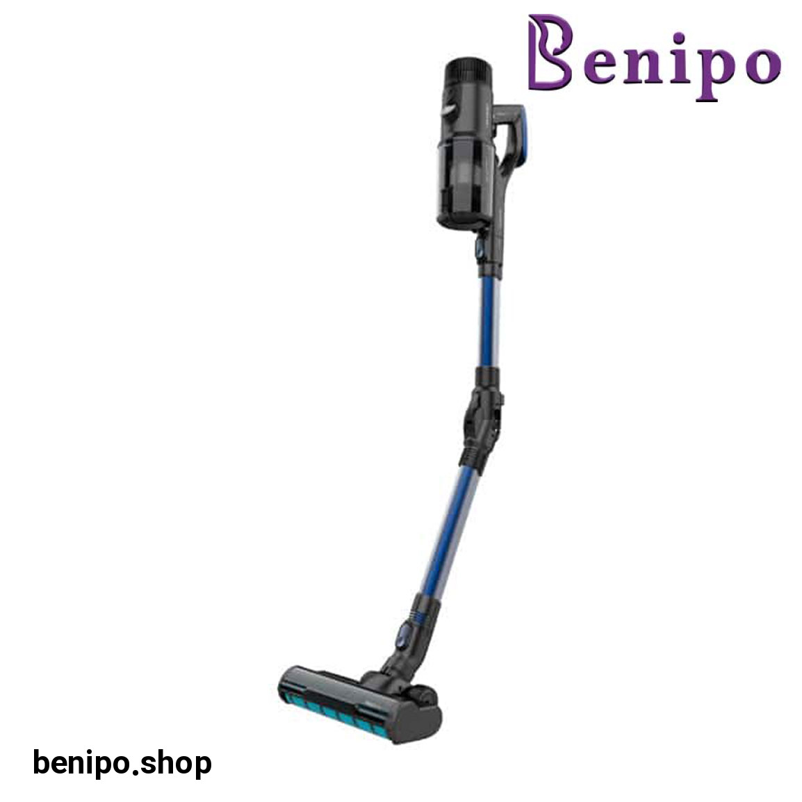 جارو شارژی مدل Conga Rockstar 6500