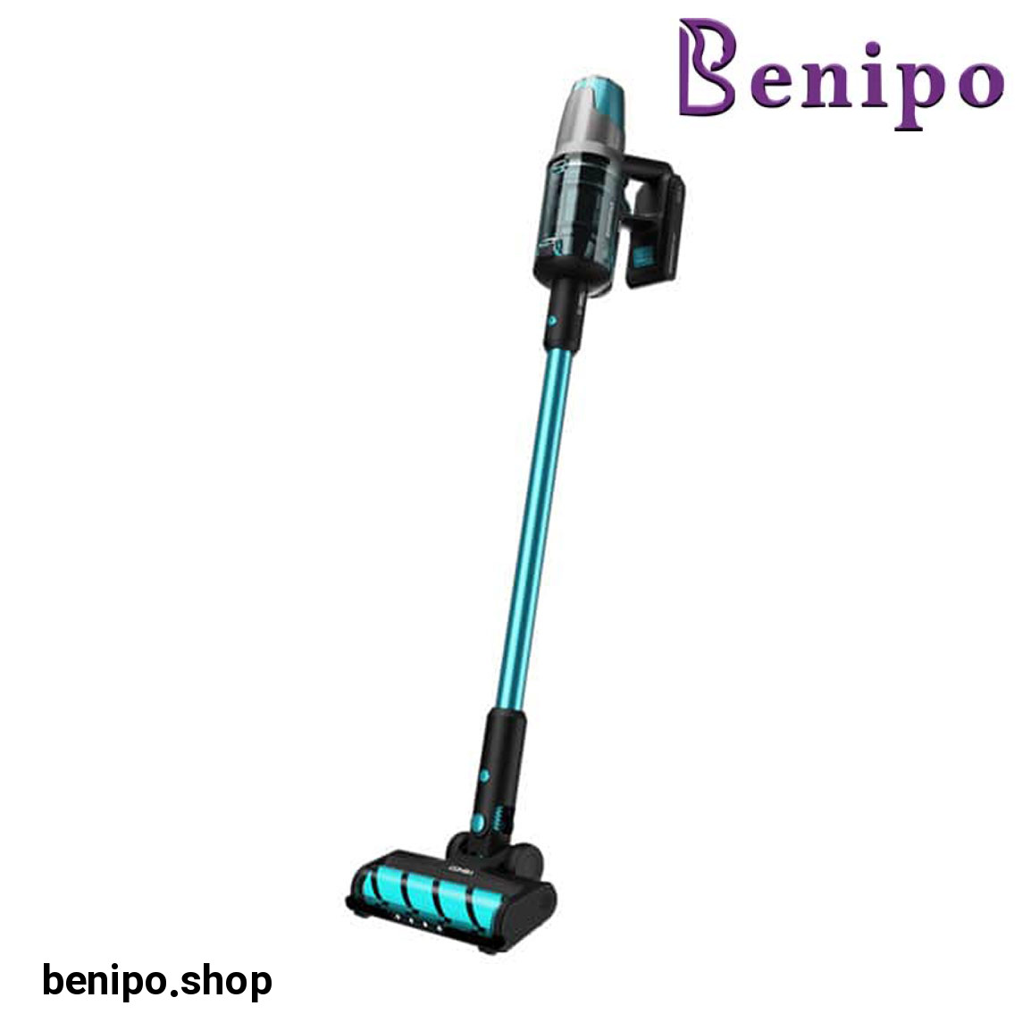 جاروی شارژی مدل Conga Rockstar 7500