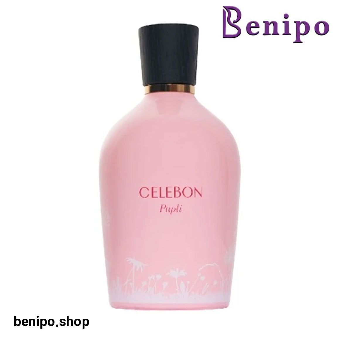 ادوپرفیوم زنانه مدل Papli حجم 100 میلی لیتر