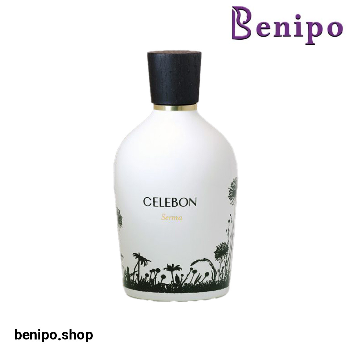 ادوپرفیوم زنانه مدل Serma حجم 100 میلی لیتر