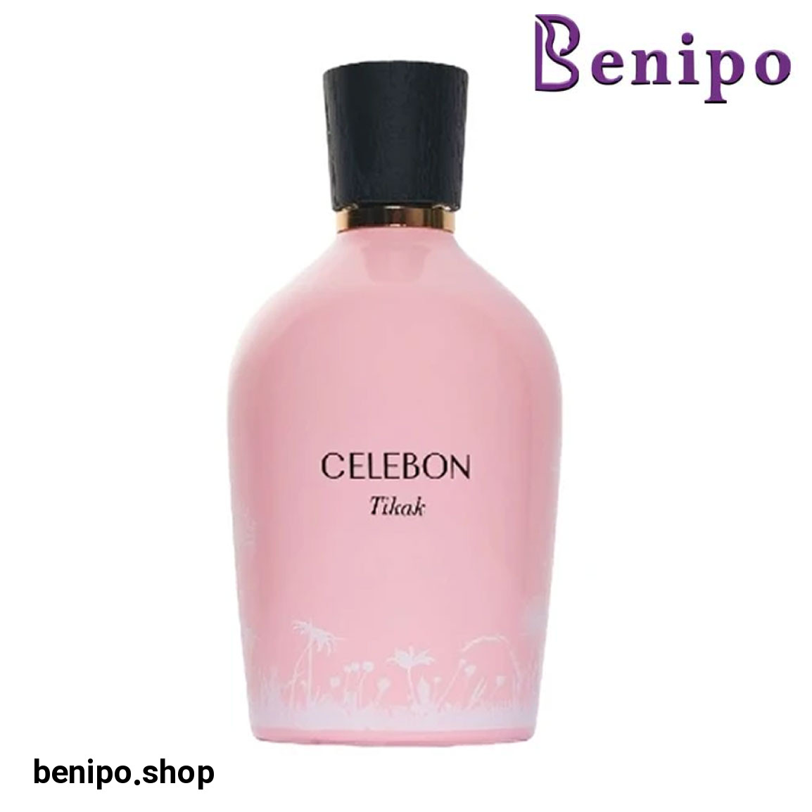 ادوپرفیوم زنانه مدل Tikak حجم 100 میلی لیتر