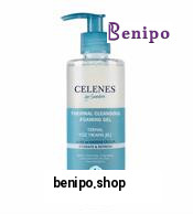 ژل شست و شو صورت پوست خشک و حساس