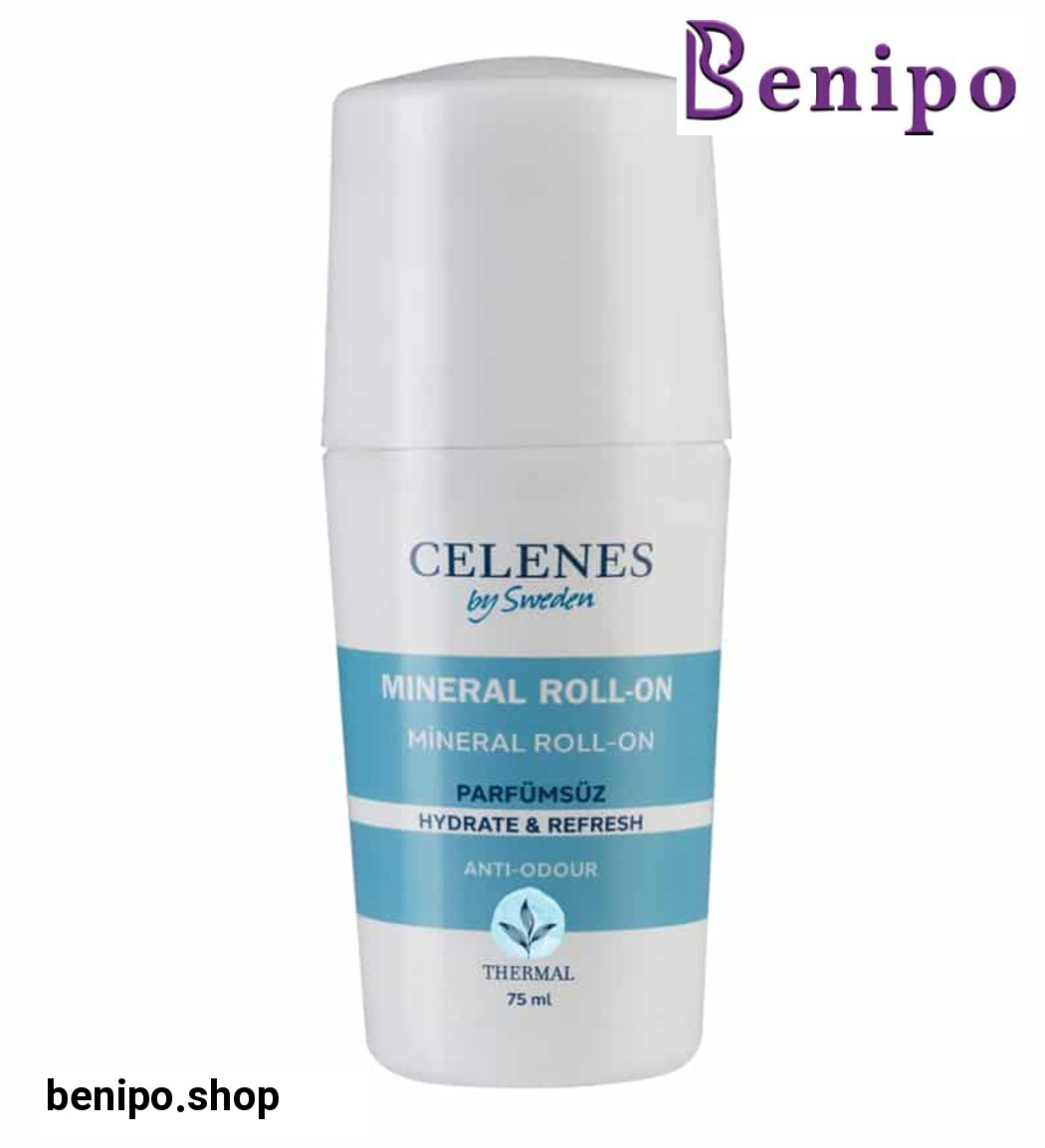 مام فاقد رایحه