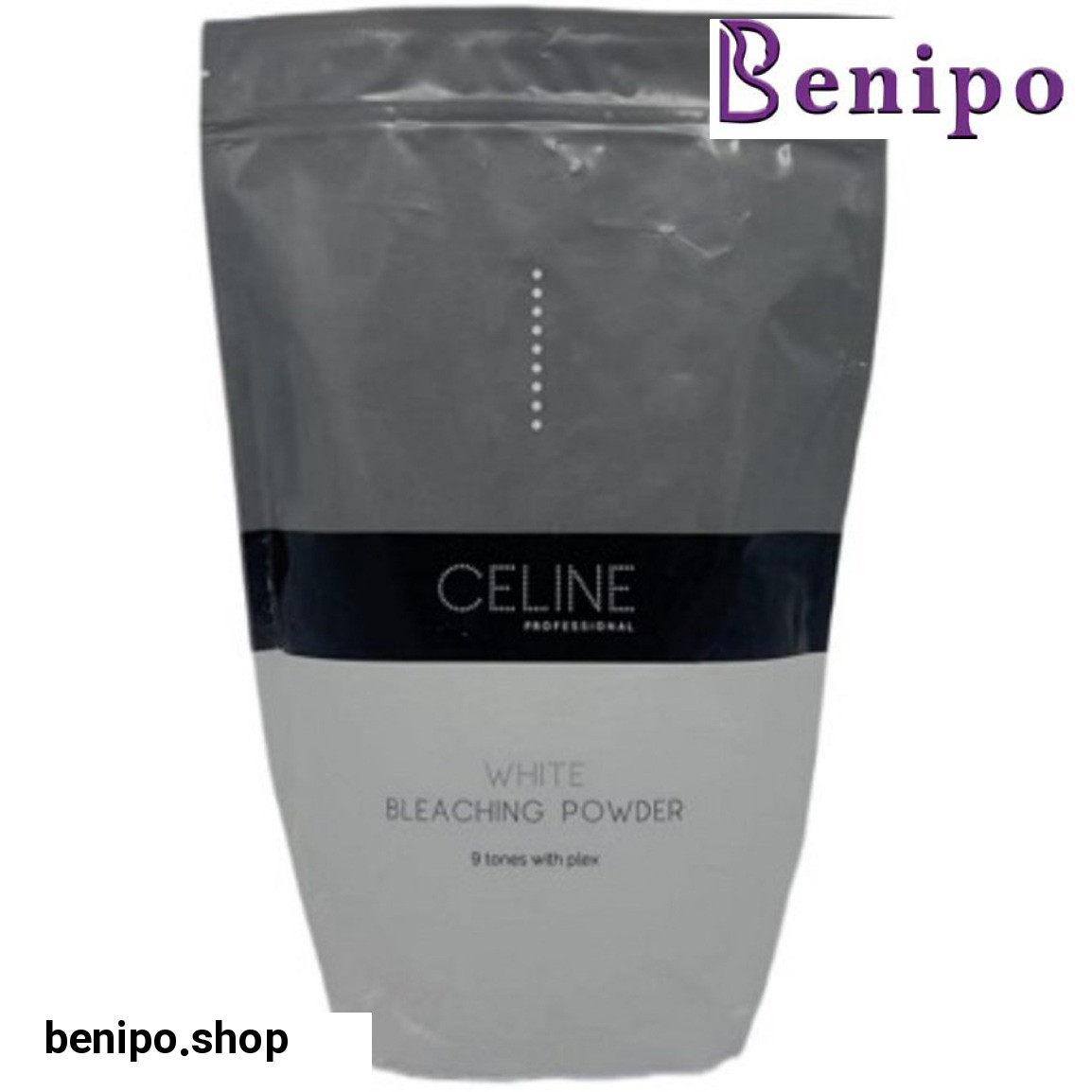 پودر اولترا پلکس وزن  1000 گرم