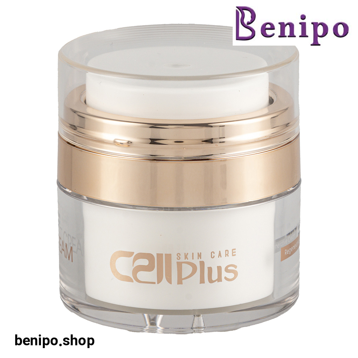 کرم شب جوان کننده مدل EGF 15 میلی لیتر