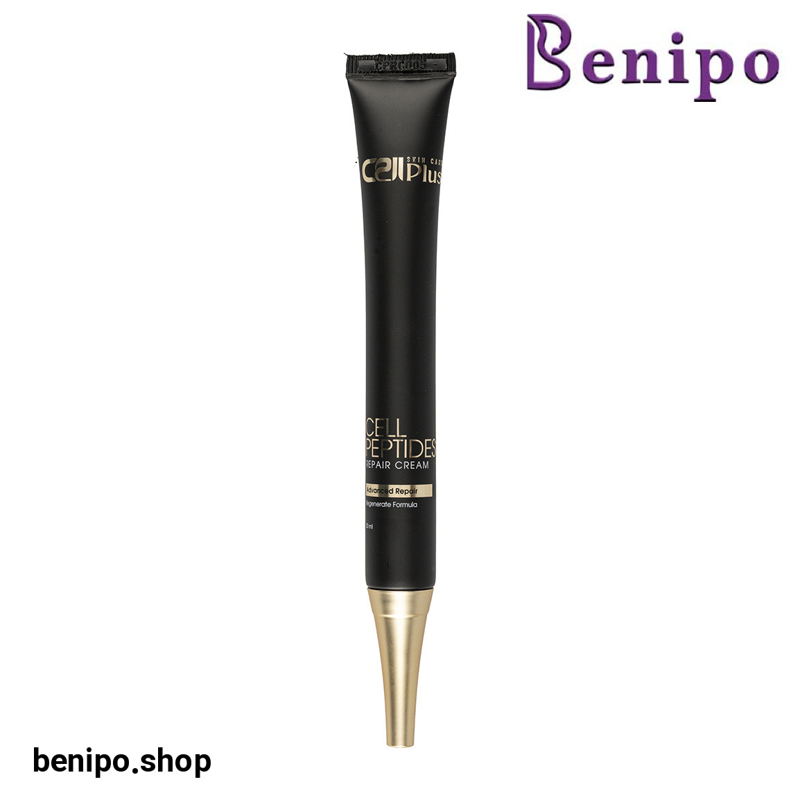 کرم ترمیم کننده حاوی پپتاید 30 میلی لیتر