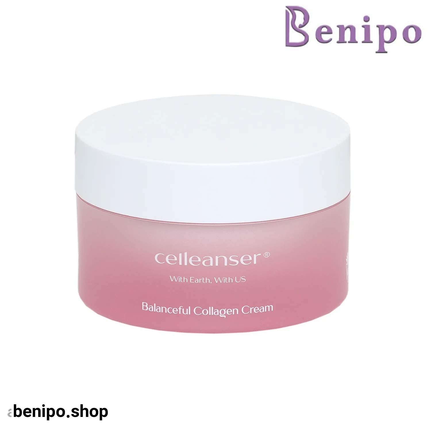 کرم کلاژن سلینسر