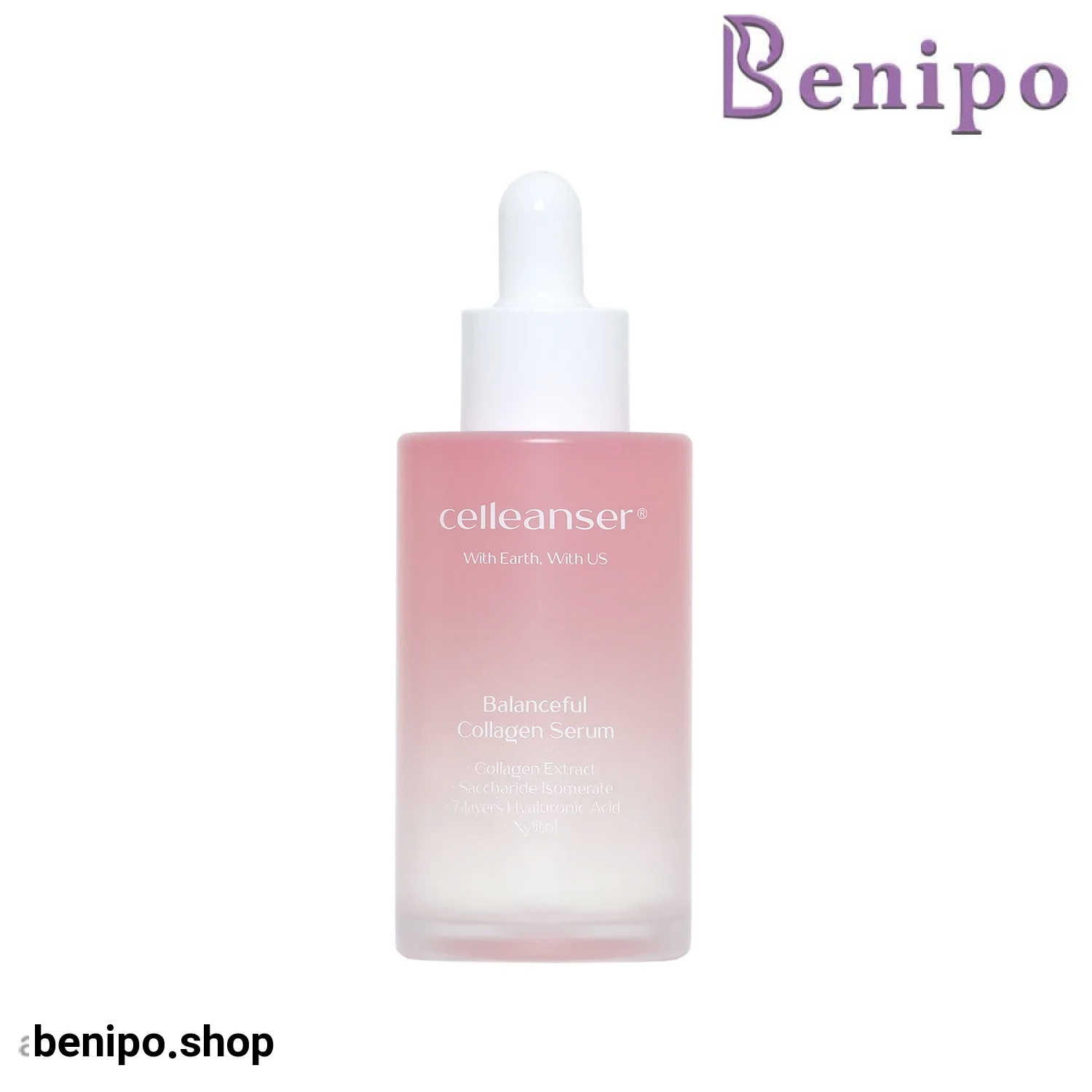 سرم کلاژن سلینسر