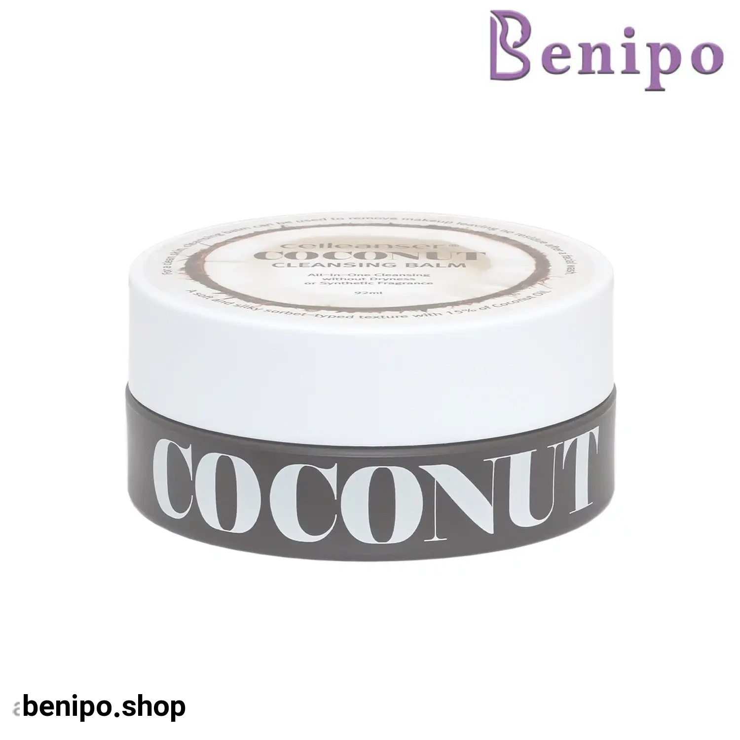 بالم پاک کننده نارگیل سلینسر