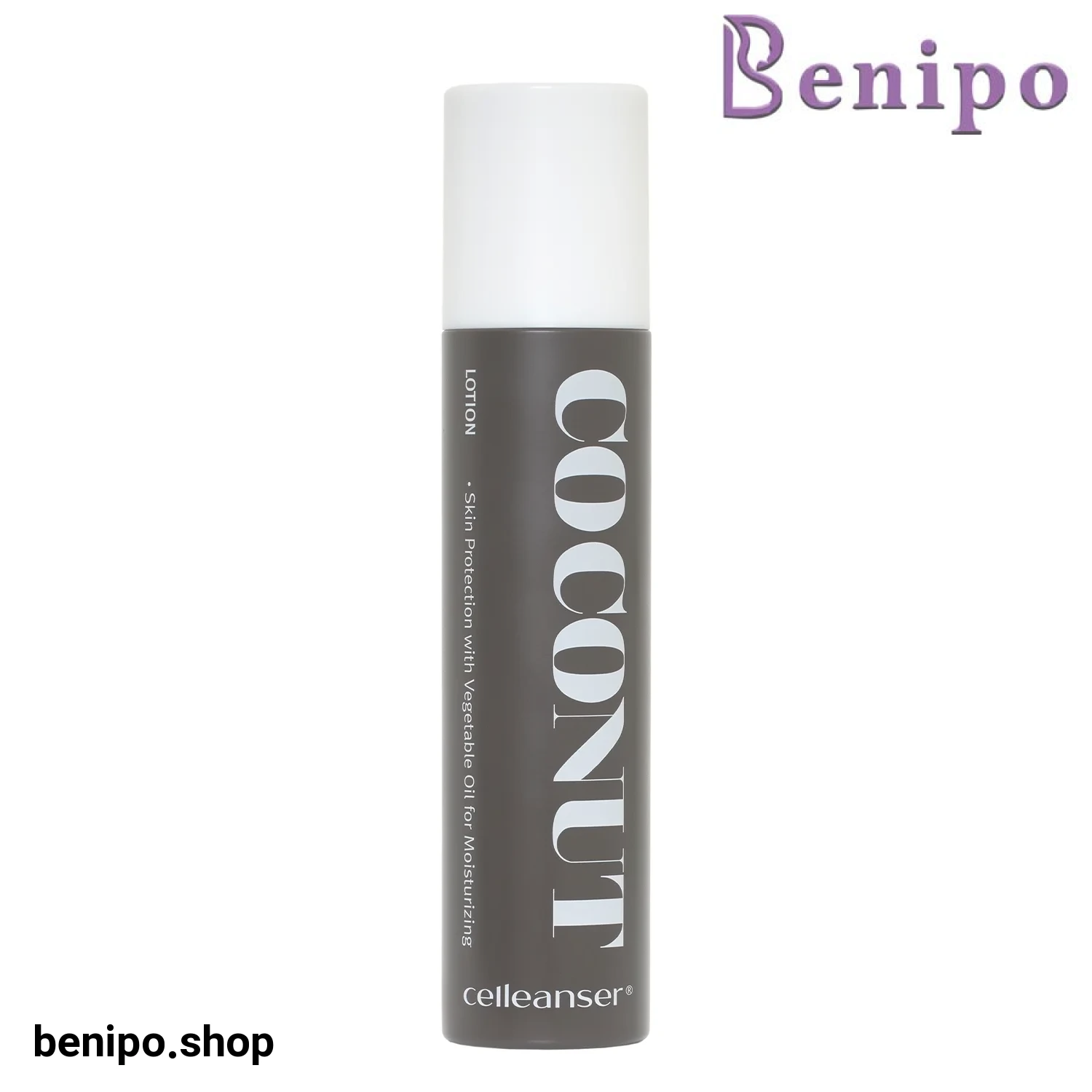 لوسیون آبرسان Coconut سلینسر