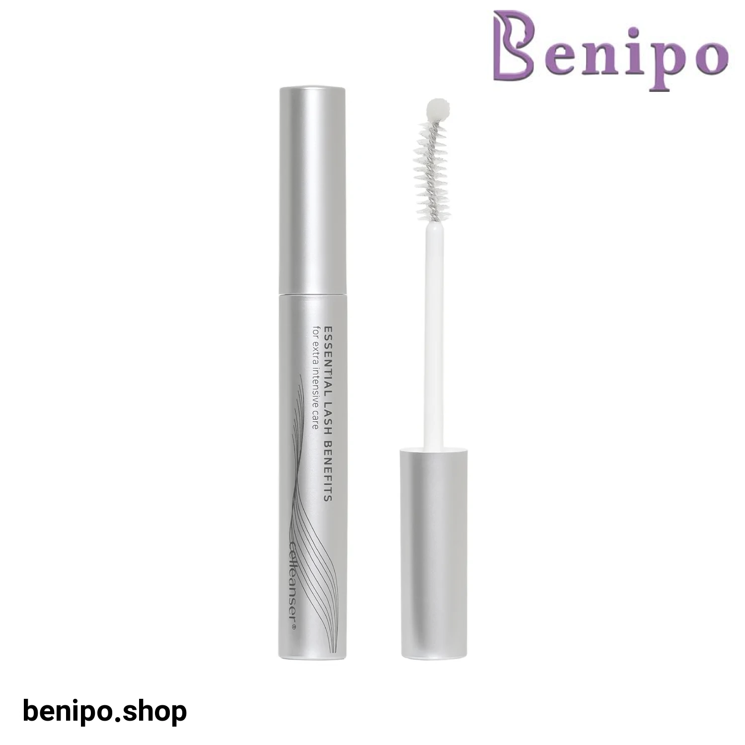 سرم تقویت کننده مژه سلینسر