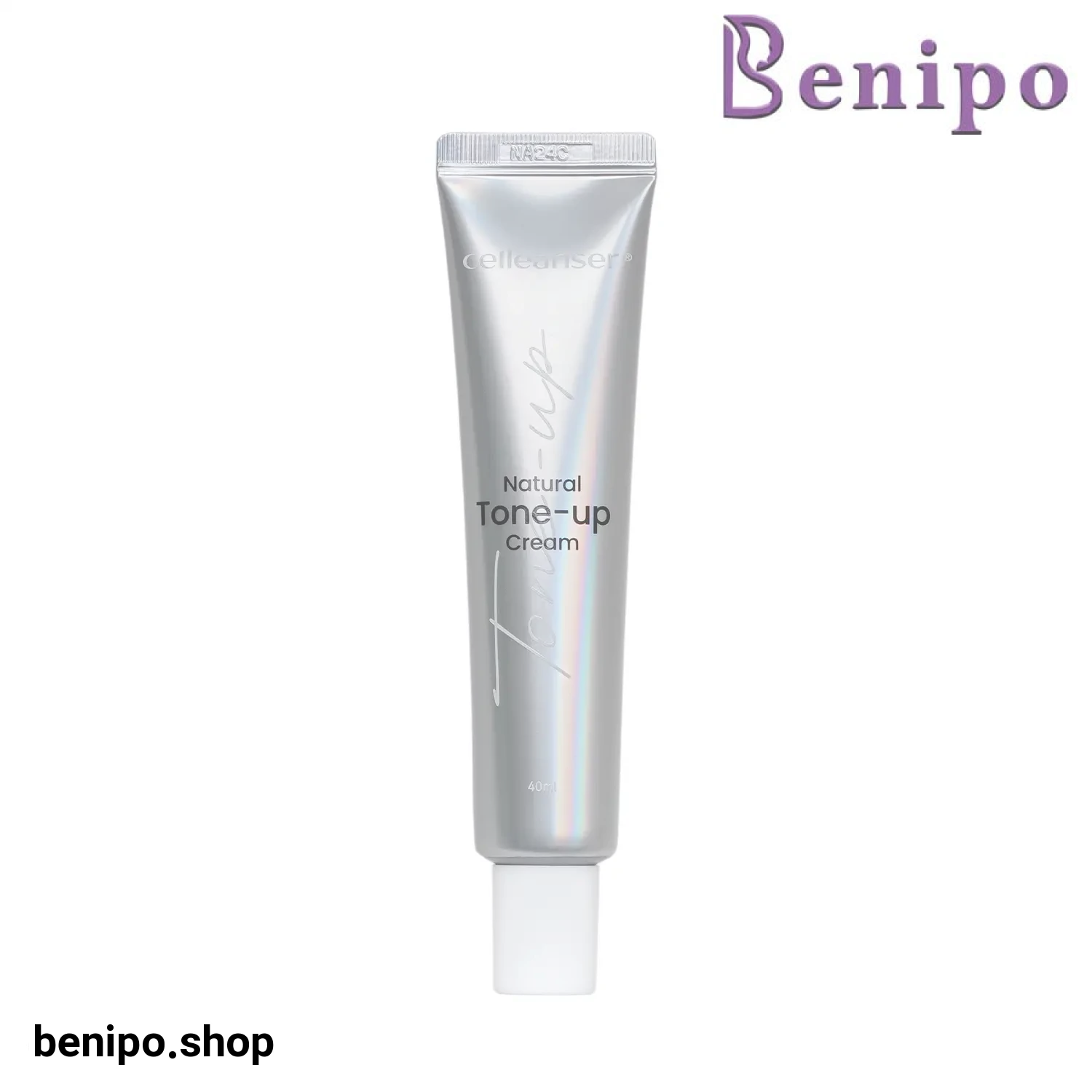 کرم یکدست کننده Tone-up سلینسر