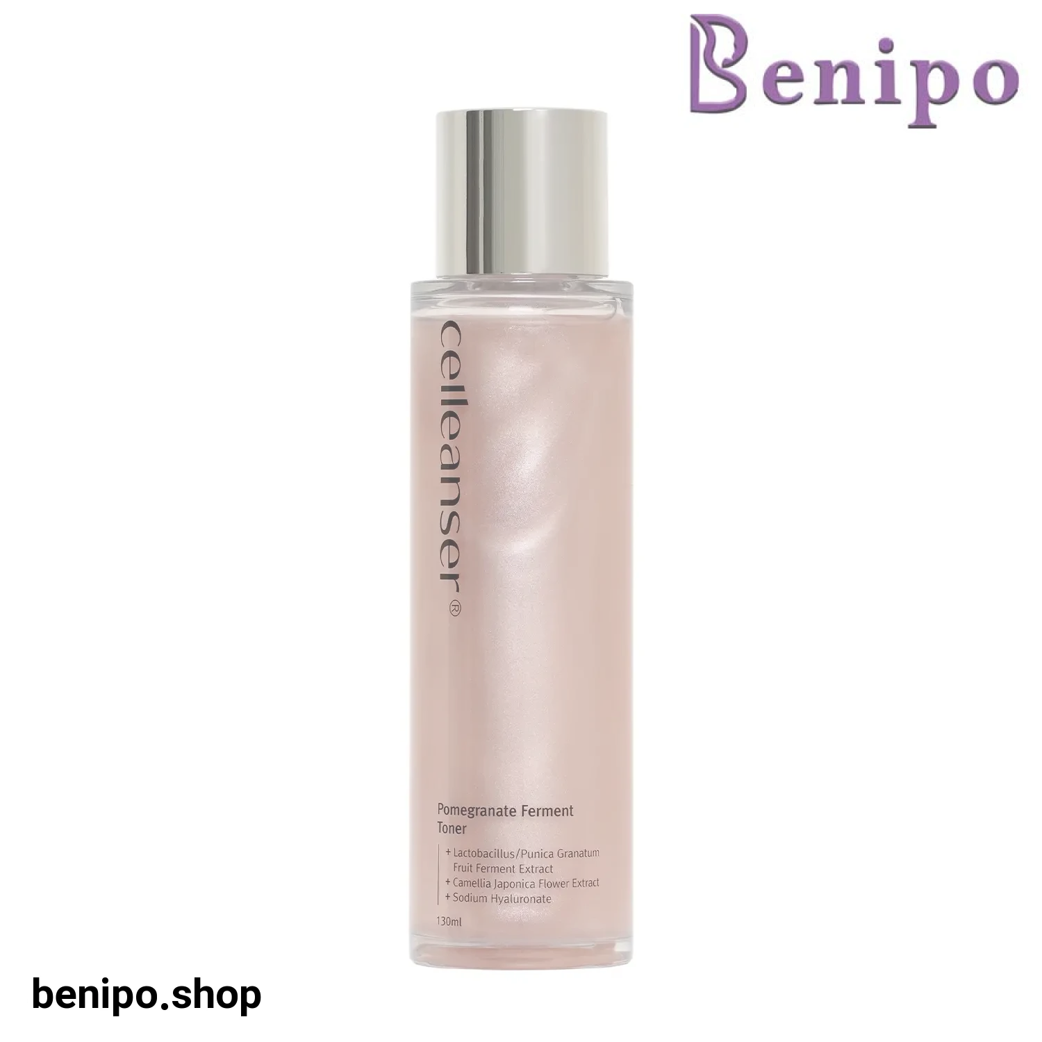 تونر مغذی و شاداب کننده سلینسر Pomegranate