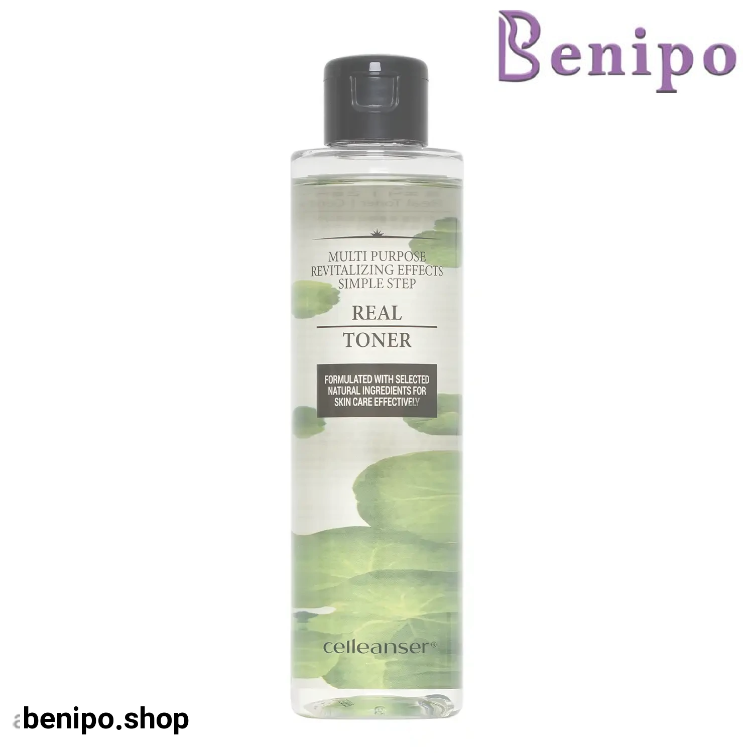 تونر التیام بخش سنتلا آسیاتیکا سلینسر