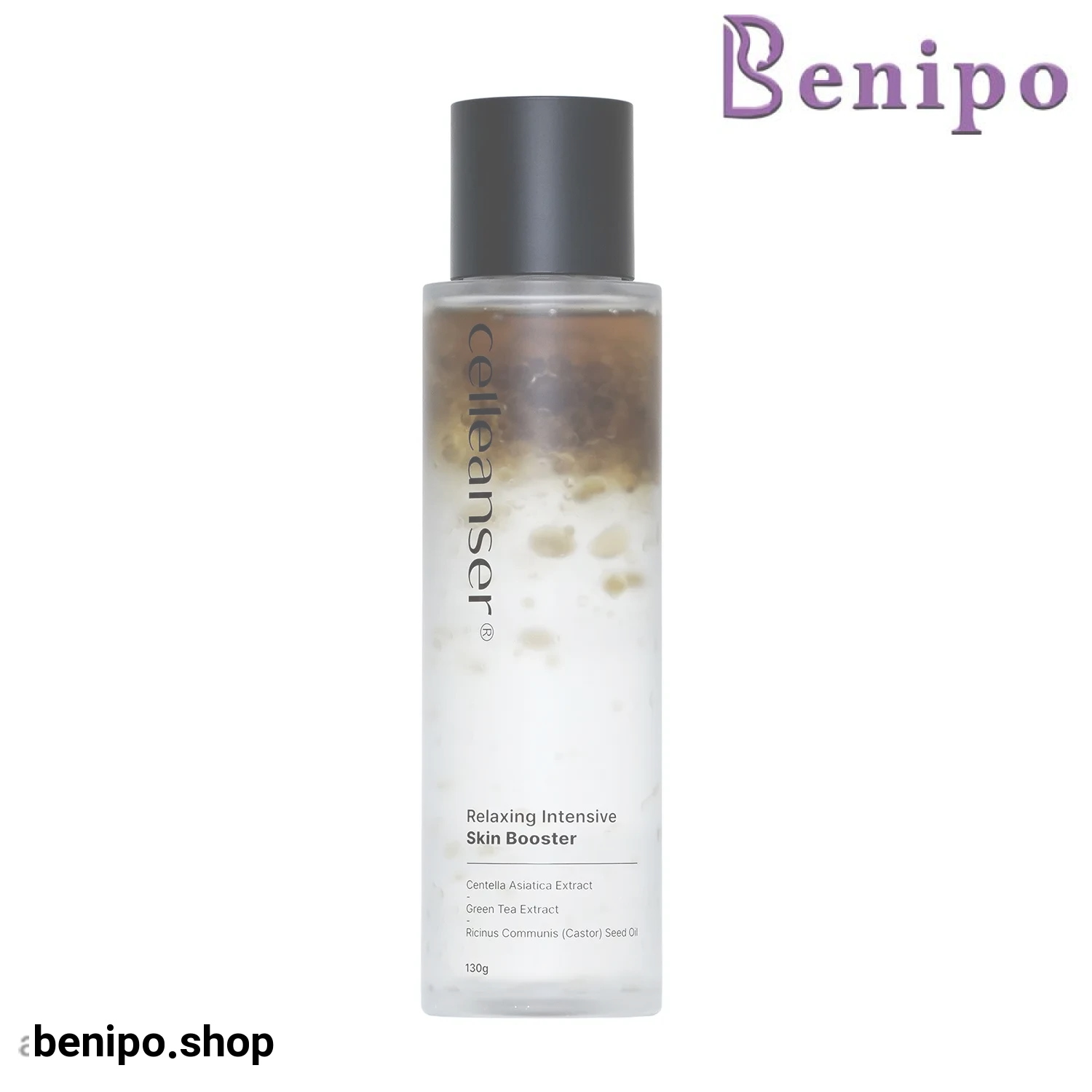 تونر تسکین‌دهنده Relaxing Intensive سلینسر