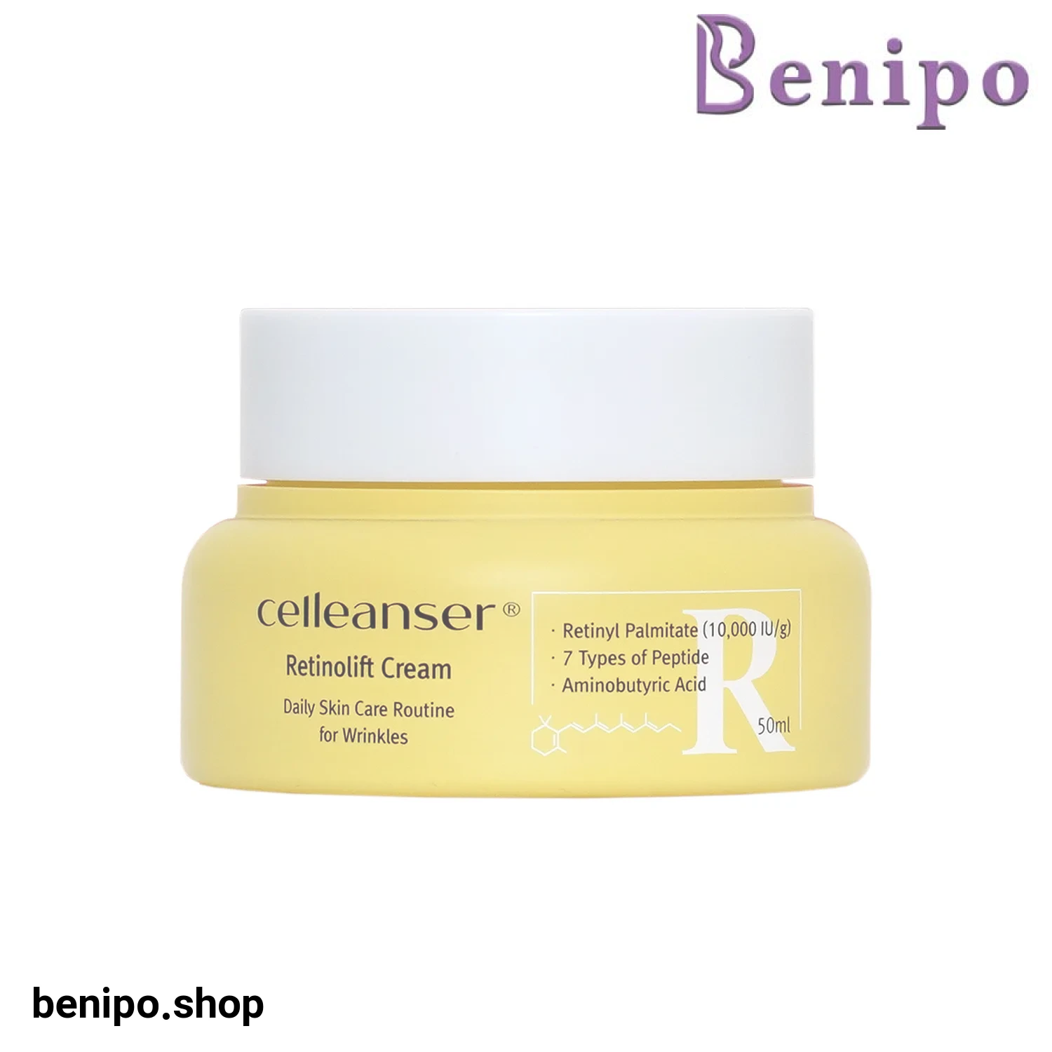 کرم Retinolift سلینسر