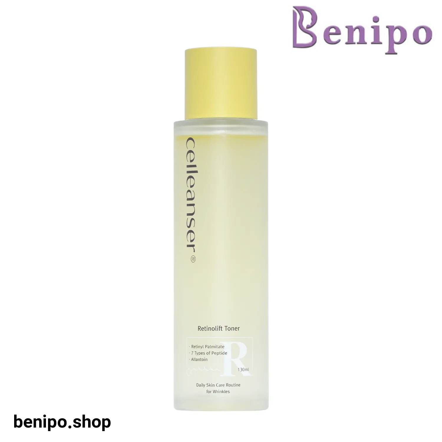 تونر Retinolift سلینسر