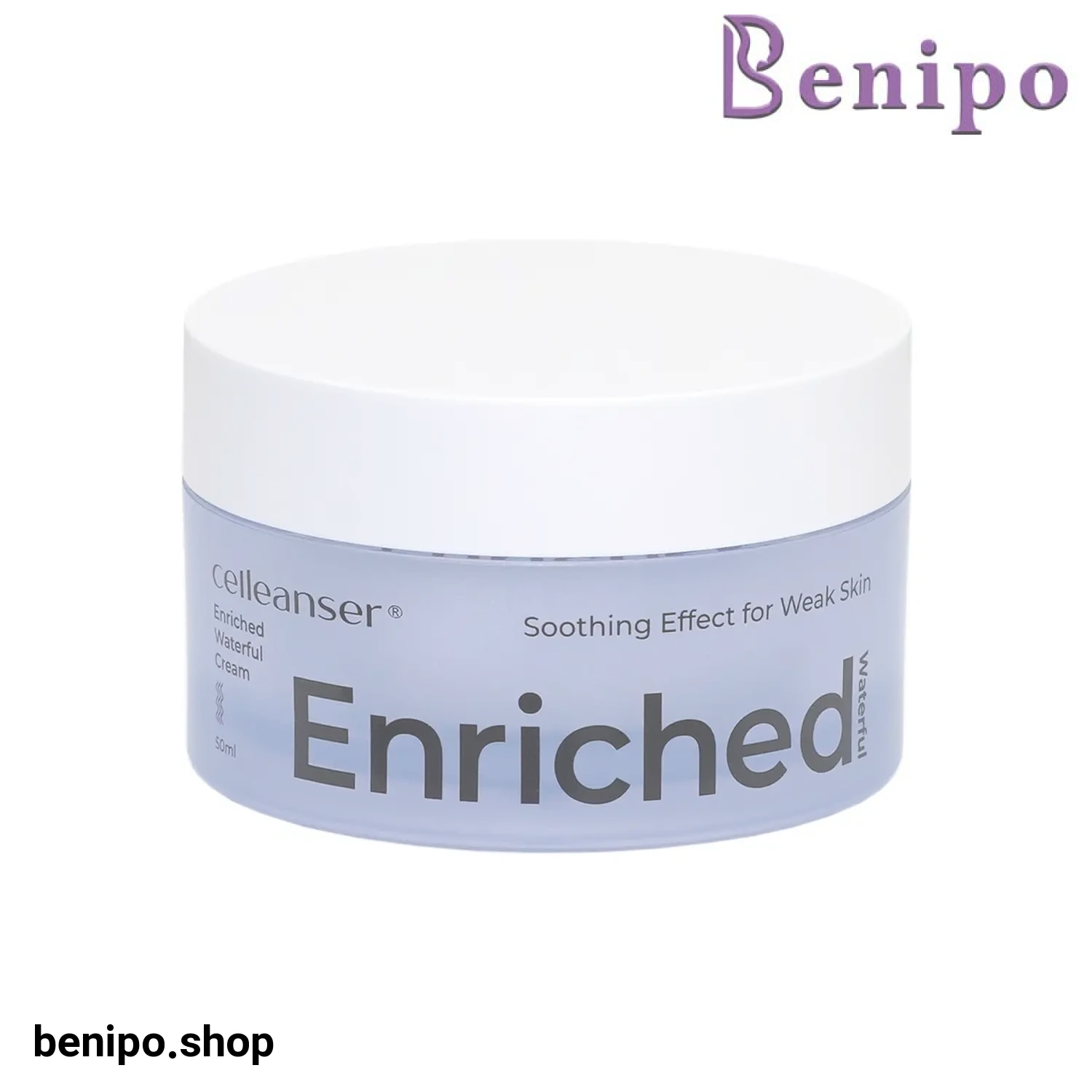 کرم مرطوب کننده Enriched سلینسر