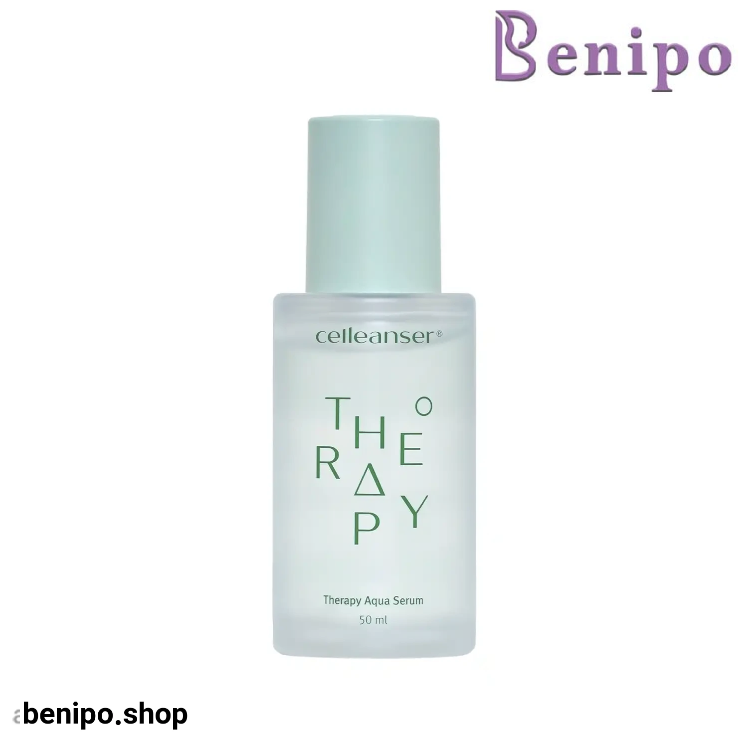 سرم Therapy Aqua سلینسر
