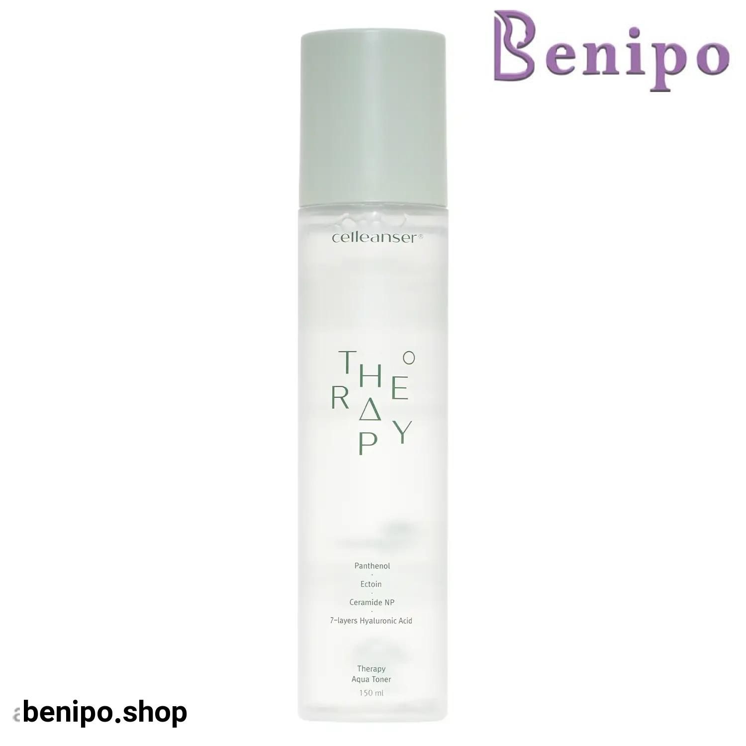 تونر Therapy Aqua سلینسر