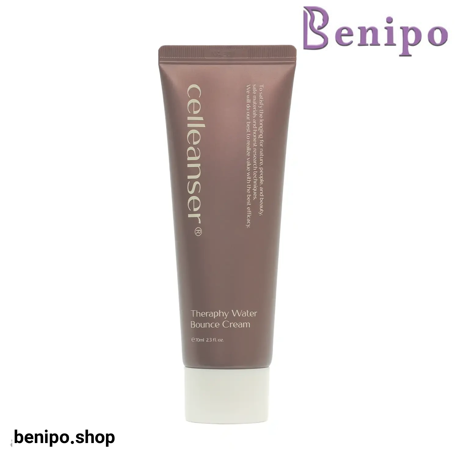 کرم تسکین دهنده و آبرسان Therapy سلینسر