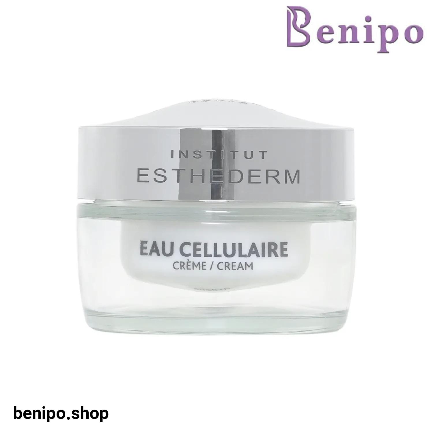 کرم مرطوب کننده سلولار واتر استادرم