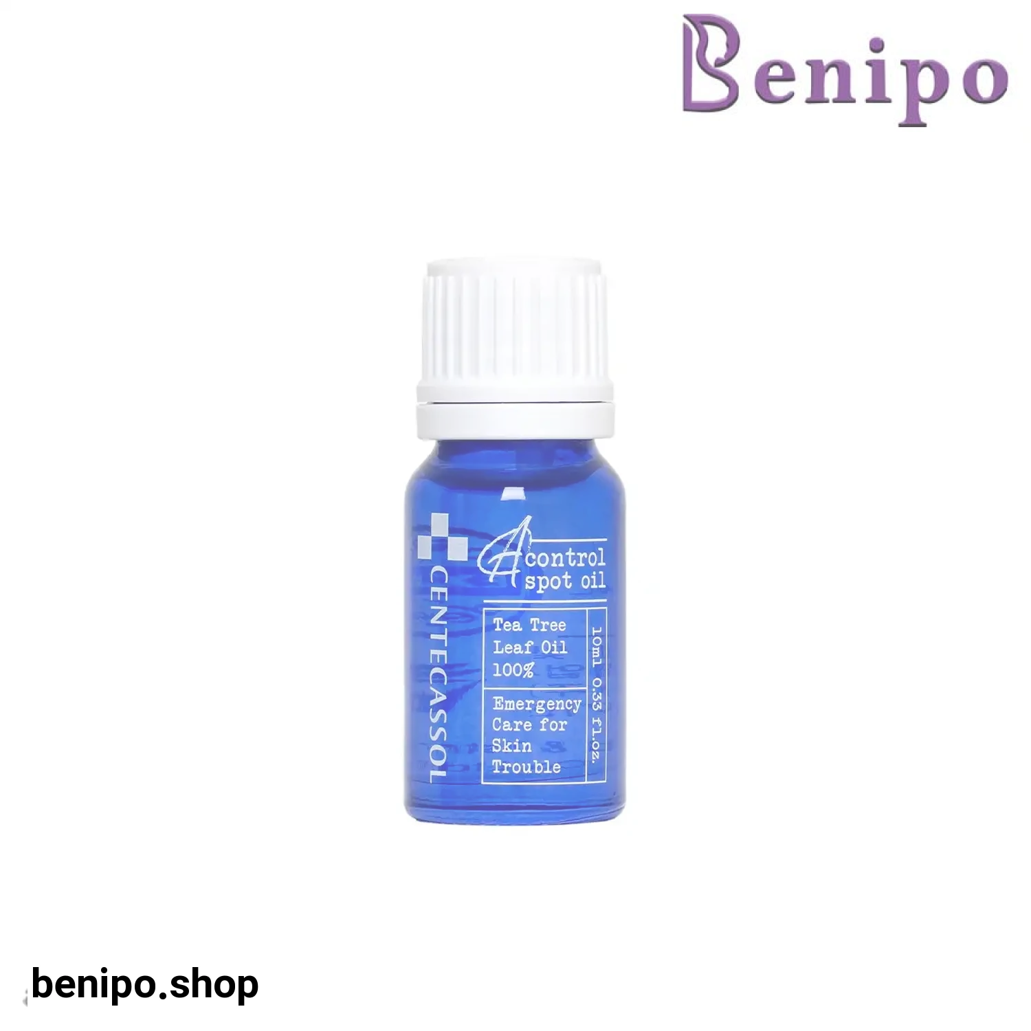 روغن ضد جوش موضعی تی تری سنتکاسول