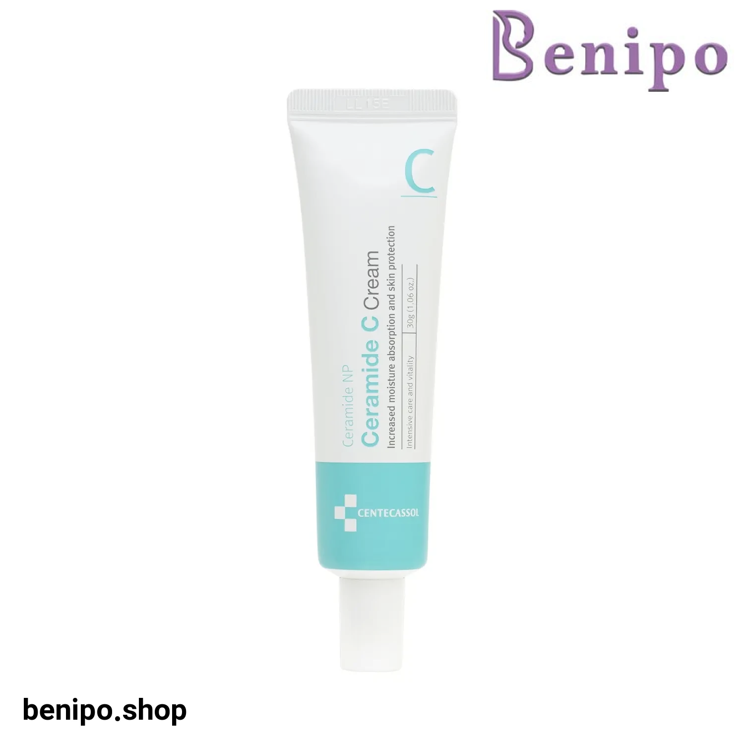 کرم سرامید C سنتکاسول