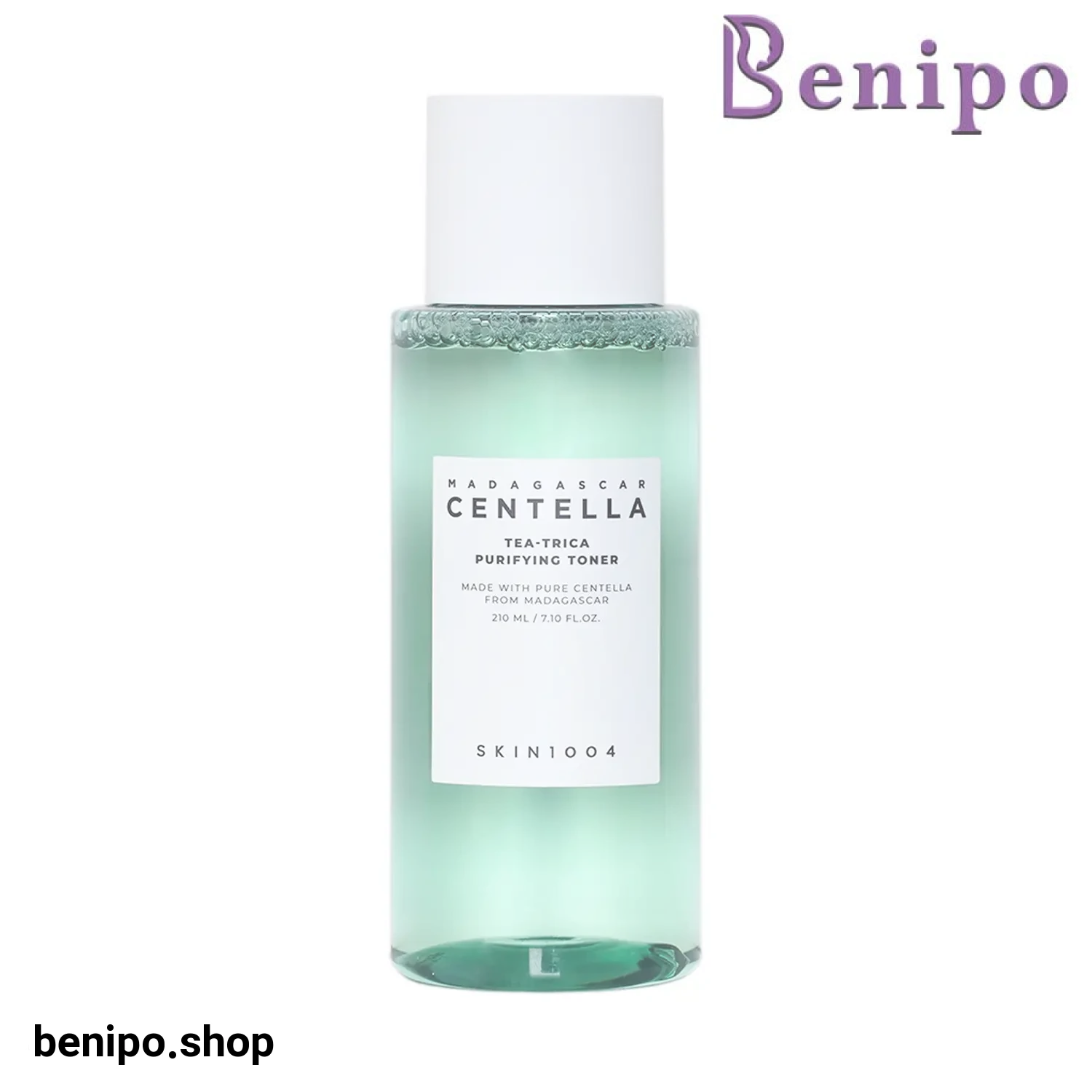 تونر Tea-Trica سنتلا اسکین 1004