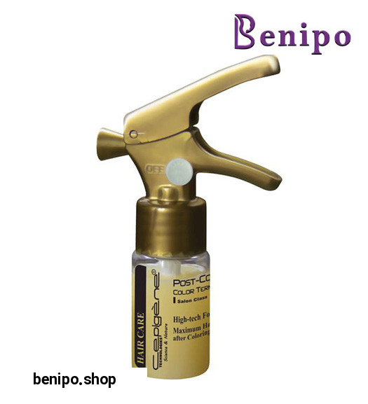 سرم بعد از رنگ مو 20 میل