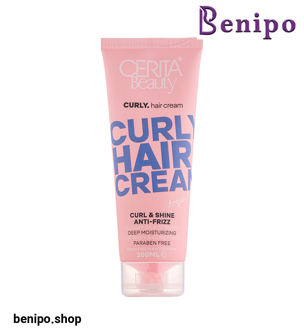 کرم مو مناسب مو فر حجم 200 میلی لیتر