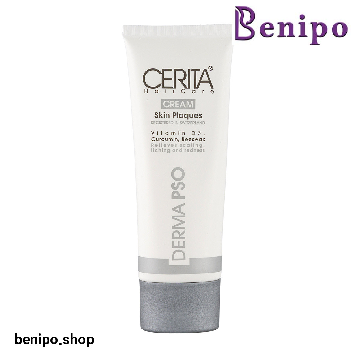 کرم پسوریازیس