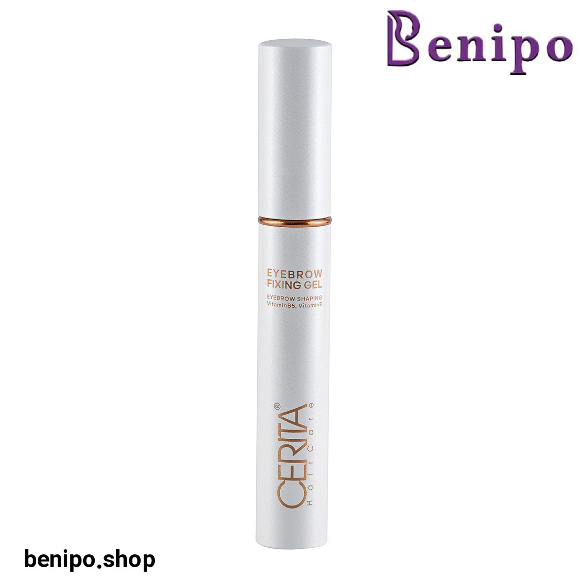 ژل تثبیت کننده ابرو حجم 8 میلی لیتر