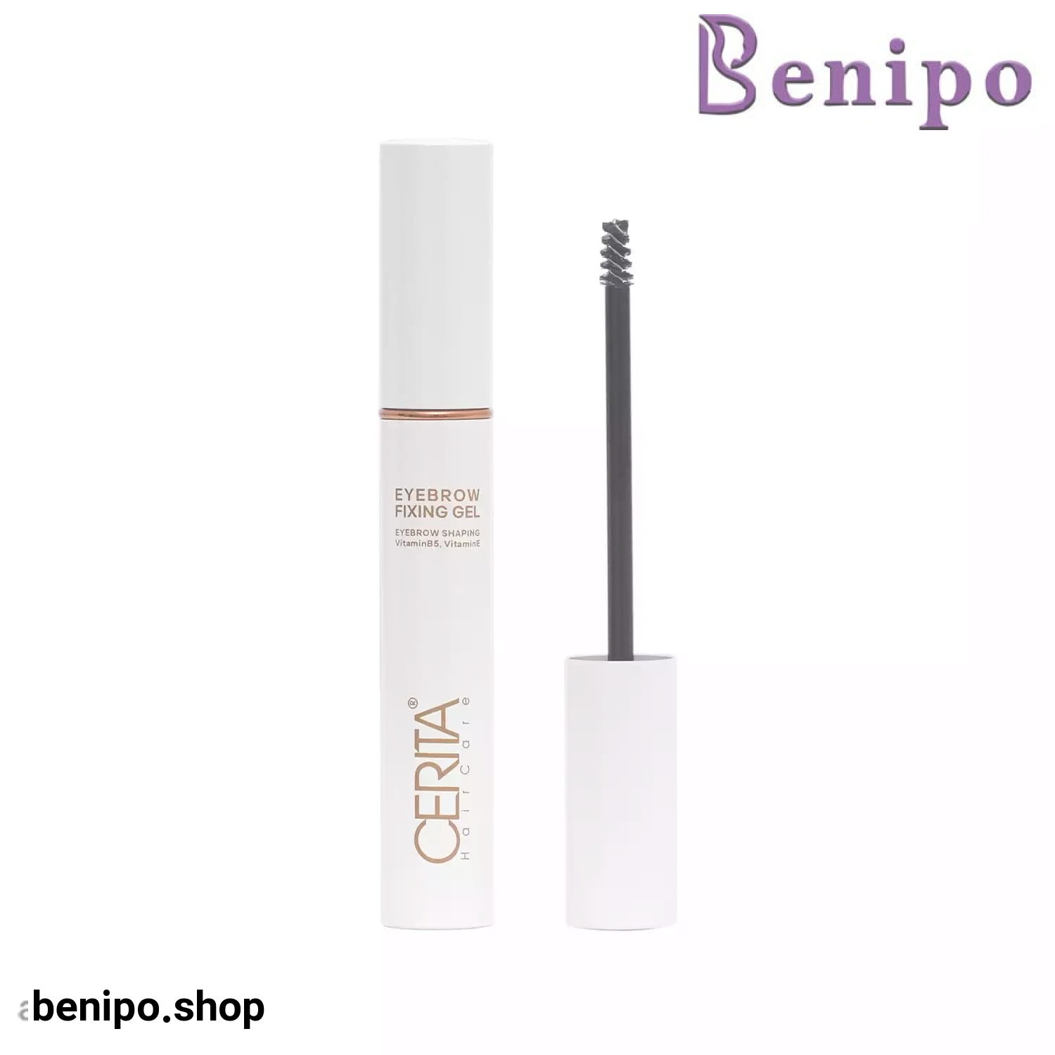 ژل تثبیت کننده ابرو سریتا