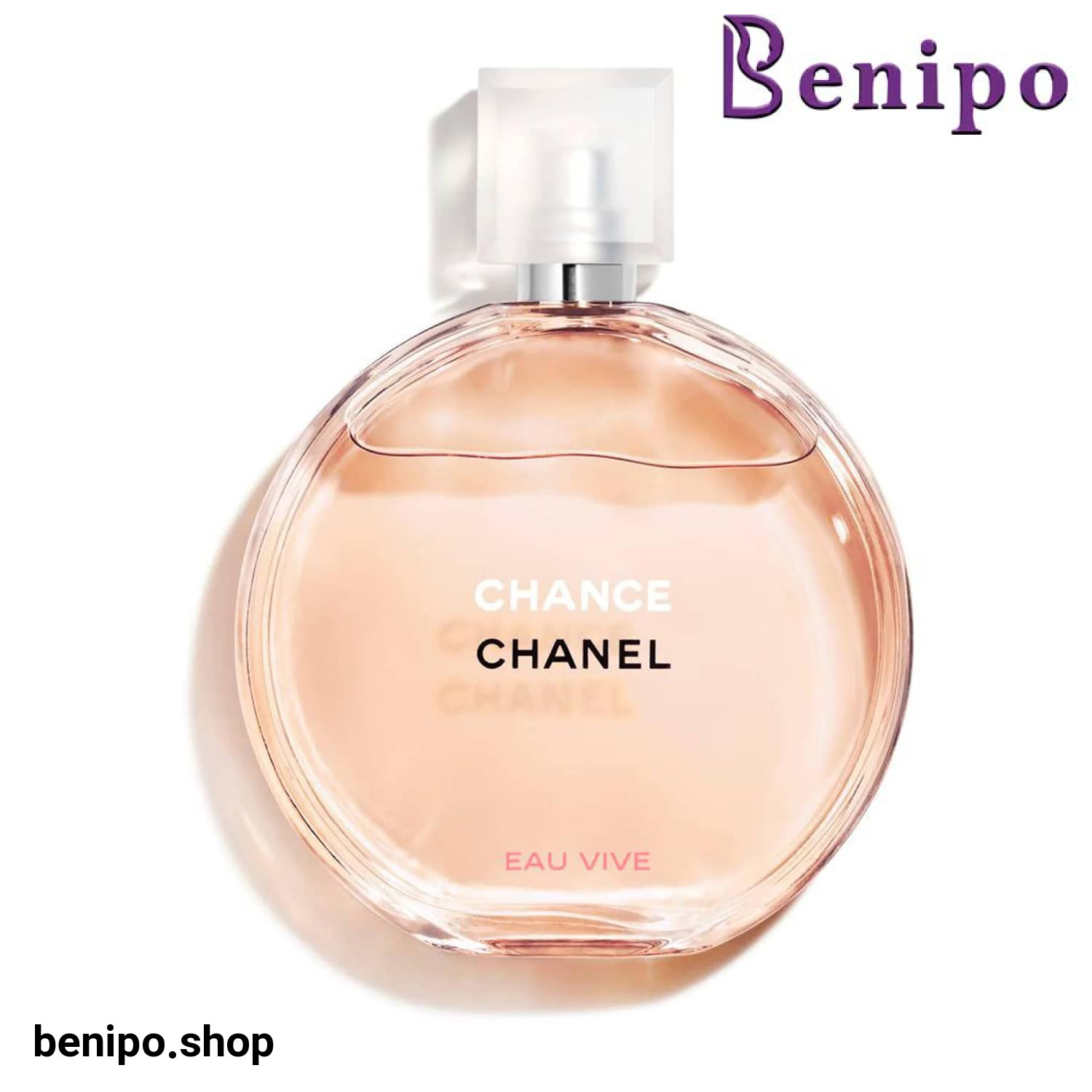 عطر شنل چنس او وایو Chance Eau Vive